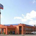 Отель Howard Johnson Express Inn Bakersfield