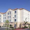 Отель Hilton Garden Inn Bakersfield