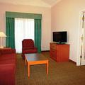 Отель La Quinta Inn Bakersfield