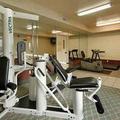 Отель Ramada Suites Bakersfield