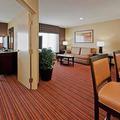 Отель Holiday Inn Express Hotel & Suites Belmont (California)