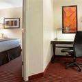 Отель Hyatt House Belmont Redwood Shores