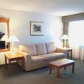 Отель La Quinta Inn Bishop-Mammoth Lakes