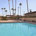 Отель Days Inn Blythe