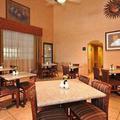 Отель Quality Inn Blythe