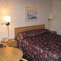 Отель Americas Best Value Inn Blythe