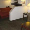 Отель Capital Suites Hotel