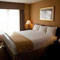 Отель Chase Suite Hotel Brea