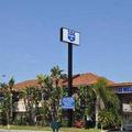 Отель Days Inn Anaheim Buena Park