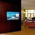 Отель Courtyard by Marriott Los Angeles Burbank Airport