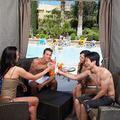 Отель Morongo Casino Resort & Spa