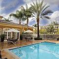 Отель Hilton Garden Inn Calabasas