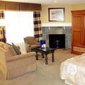 Отель BEST WESTERN PLUS Fireside Inn on Moonstone Beach