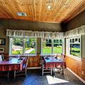 Отель Cambria Pines Lodge