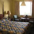 Отель Creekside Inn Cambria
