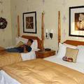 Отель FogCatcher Inn