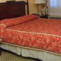 Отель Campbell Inn