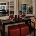 Отель Residence Inn San Jose Campbell