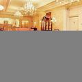 Отель Clarion Collection Bristol Hotel