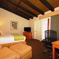 Отель BEST WESTERN Carpinteria Inn
