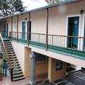 Отель Sandyland Reef Inn