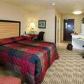 Отель Extended Stay America Hotel Los Angeles Carson (California)