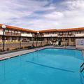 Отель Days Inn Near Six Flags - Magic Mountain