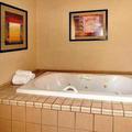 Отель Comfort Suites Castro Valley