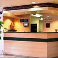 Отель Microtel Inn & Suites Modesto / Ceres