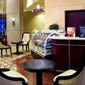Отель Sheraton Hotel Cerritos