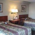 Отель Good Nite Inn San Diego South Bay