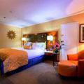 Отель BEST WESTERN Plus Otay Valley Hotel