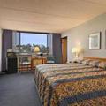 Отель Ramada Inn San Diego South