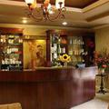 Отель Doubletree Hotel Claremont
