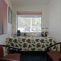 Отель Americas Best Value Inn Clearlake