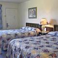 Отель Travelodge Clearlake