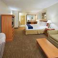 Отель Holiday Inn Express Hotel & Suites Corning