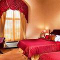 Отель Ayres Suites Corona West