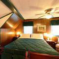 Отель Cherokee Lodge