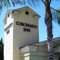 Отель Coronado Inn