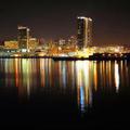 Отель Marriott Coronado Island Resort
