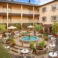 Отель Ayres Hotel & Suites in Costa Mesa - Newport Beach