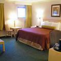 Отель Best Western Northwoods Inn Crescent City