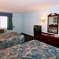 Отель Econo Lodge Crescent City