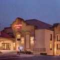 Отель Hampton Inn Daly City