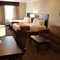 Отель Comfort Suites UC Davis