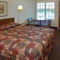 Отель Econo Lodge Davis (California)