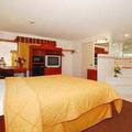 Отель Comfort Inn Downey