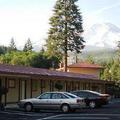 Отель Best Choice Inn Dunsmuir