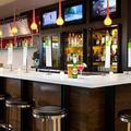 Отель Courtyard by Marriott Oakland Emeryville